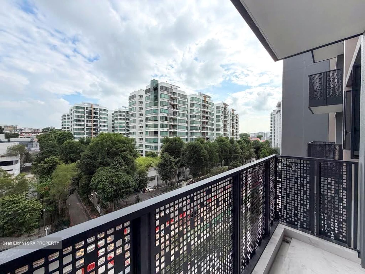 Tanah Merah Kechil Link (D16), Condominium #604330491